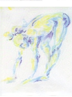 drapery and complimentary colors